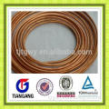 copper coil tubing C1011